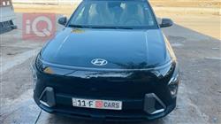 هيونداي كونا